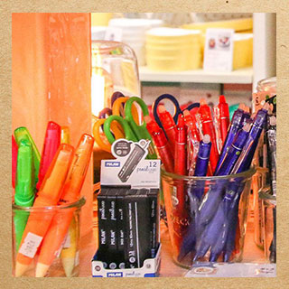 文房具