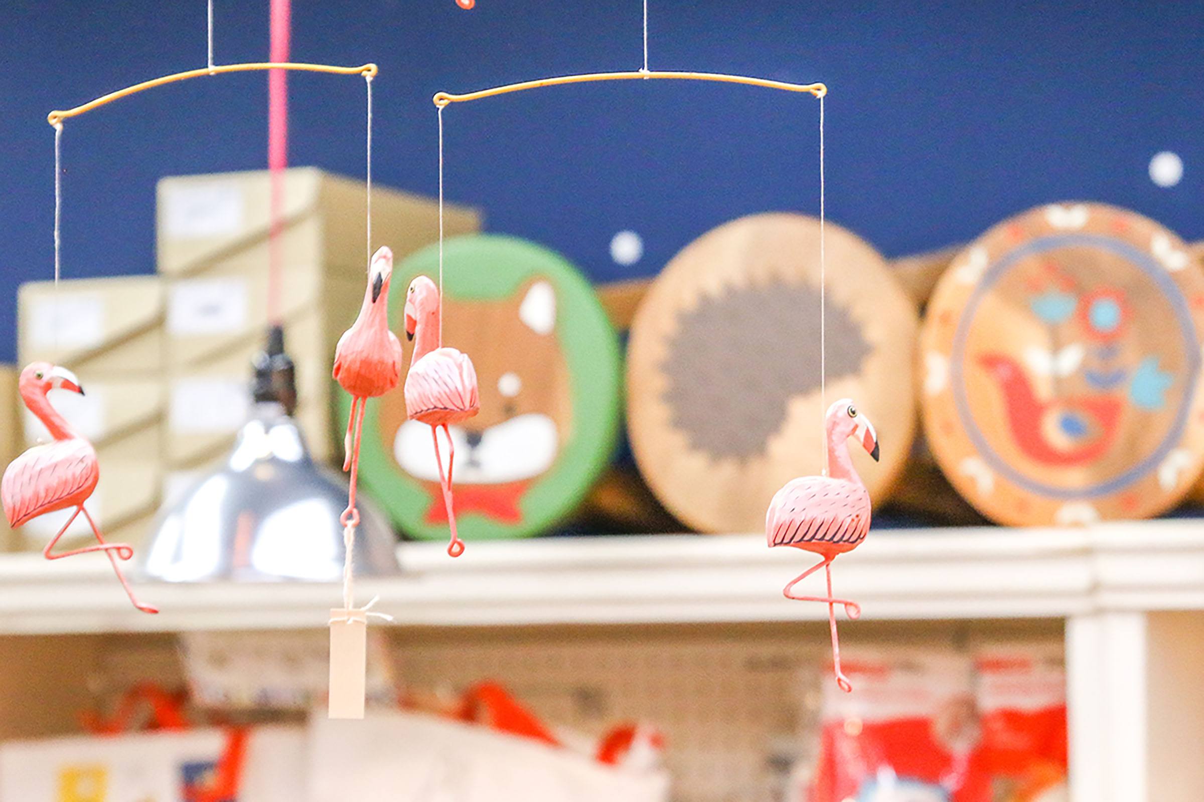 インテリア 時計